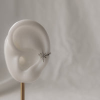 Noelle Stellar Ear Cuff