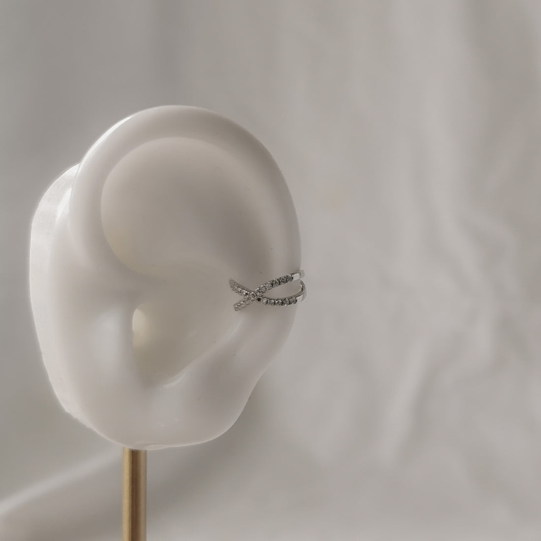 Noelle Pixi Ear Cuff