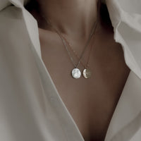 Celestine Necklace