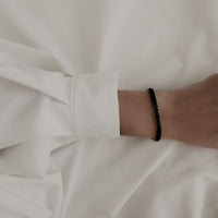 Dulce Emerald Bracelet