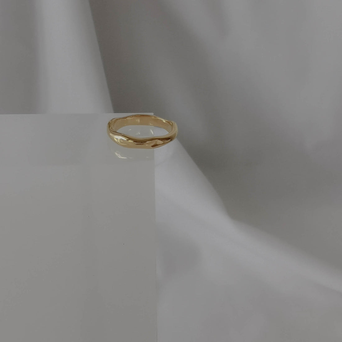 Esme Tidal Ring