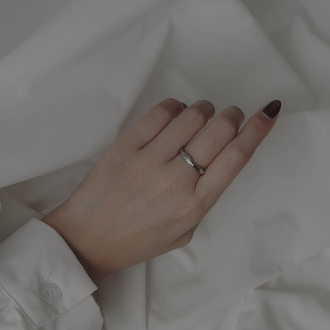 Esme Tidal Ring