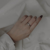 Esme Tidal Ring