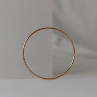 Lola Round Bangle
