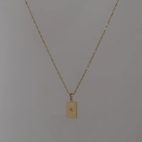 Gael Stellar Necklace