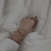 Corde Bracelet