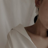 Belkis Tennis Dangle