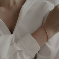 Corde Bracelet