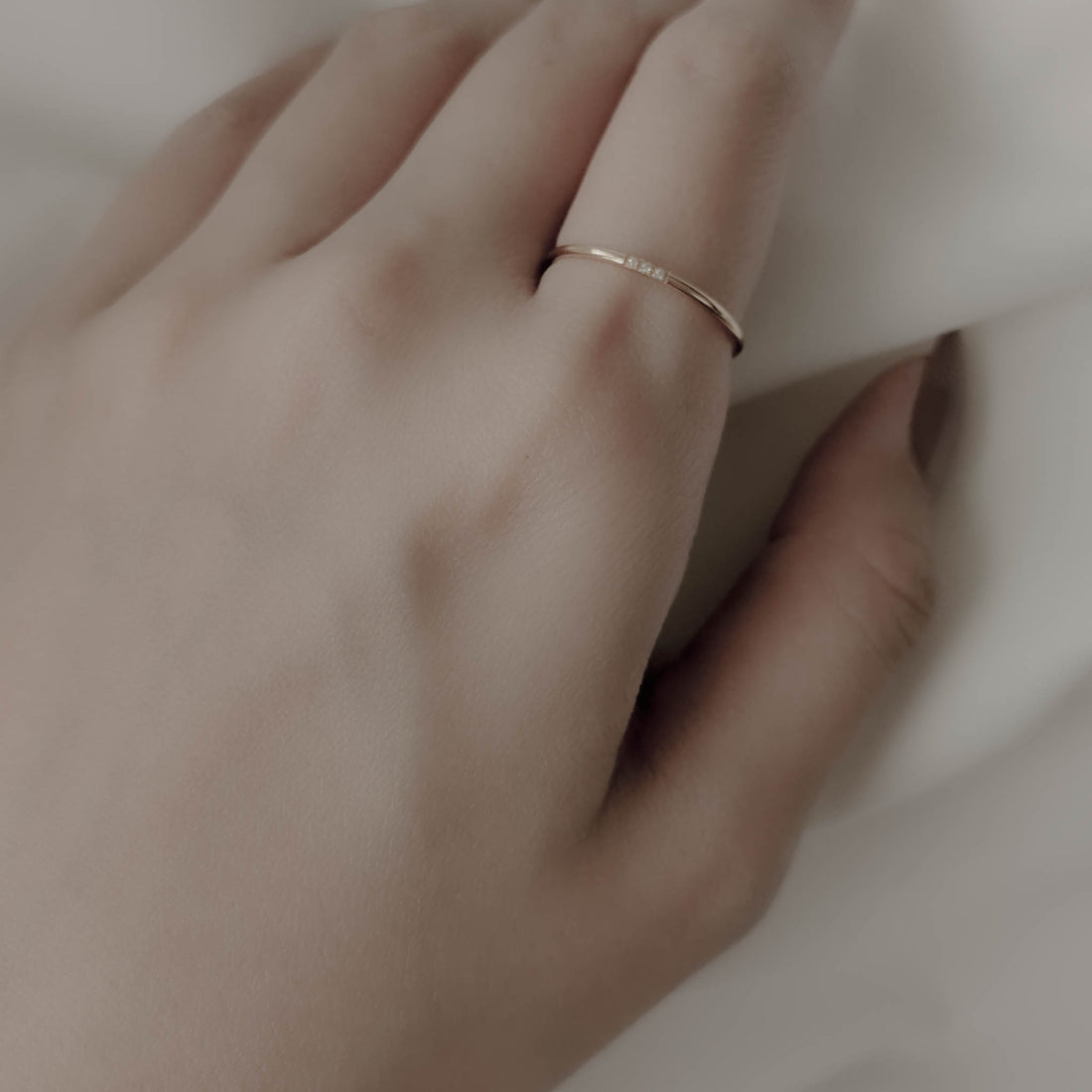 Love Trio Band (III)