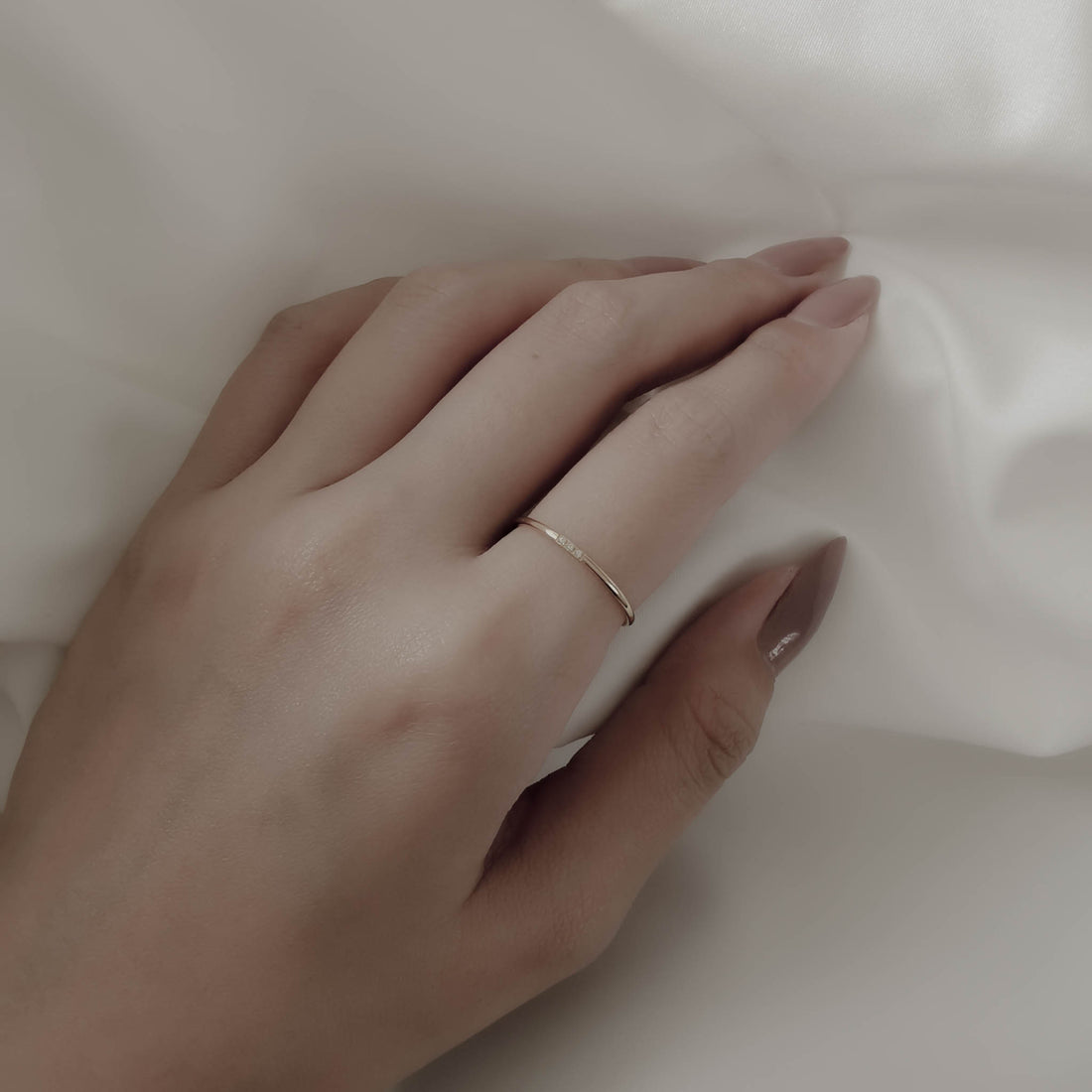 Love Trio Band (III)