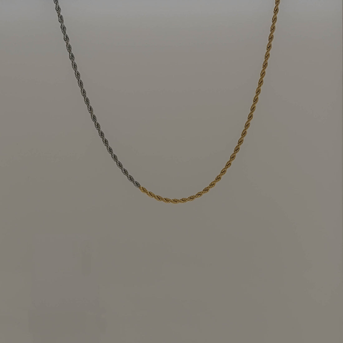 Penelope Halfie Necklace