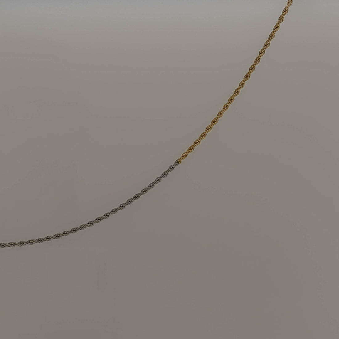 Penelope Halfie Necklace