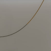 Penelope Halfie Necklace