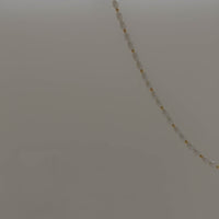 Juliette Pearl Necklace