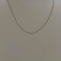 Juliette Pearl Necklace