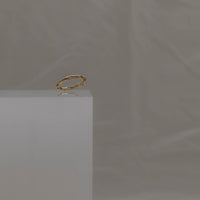 Adella II Ring