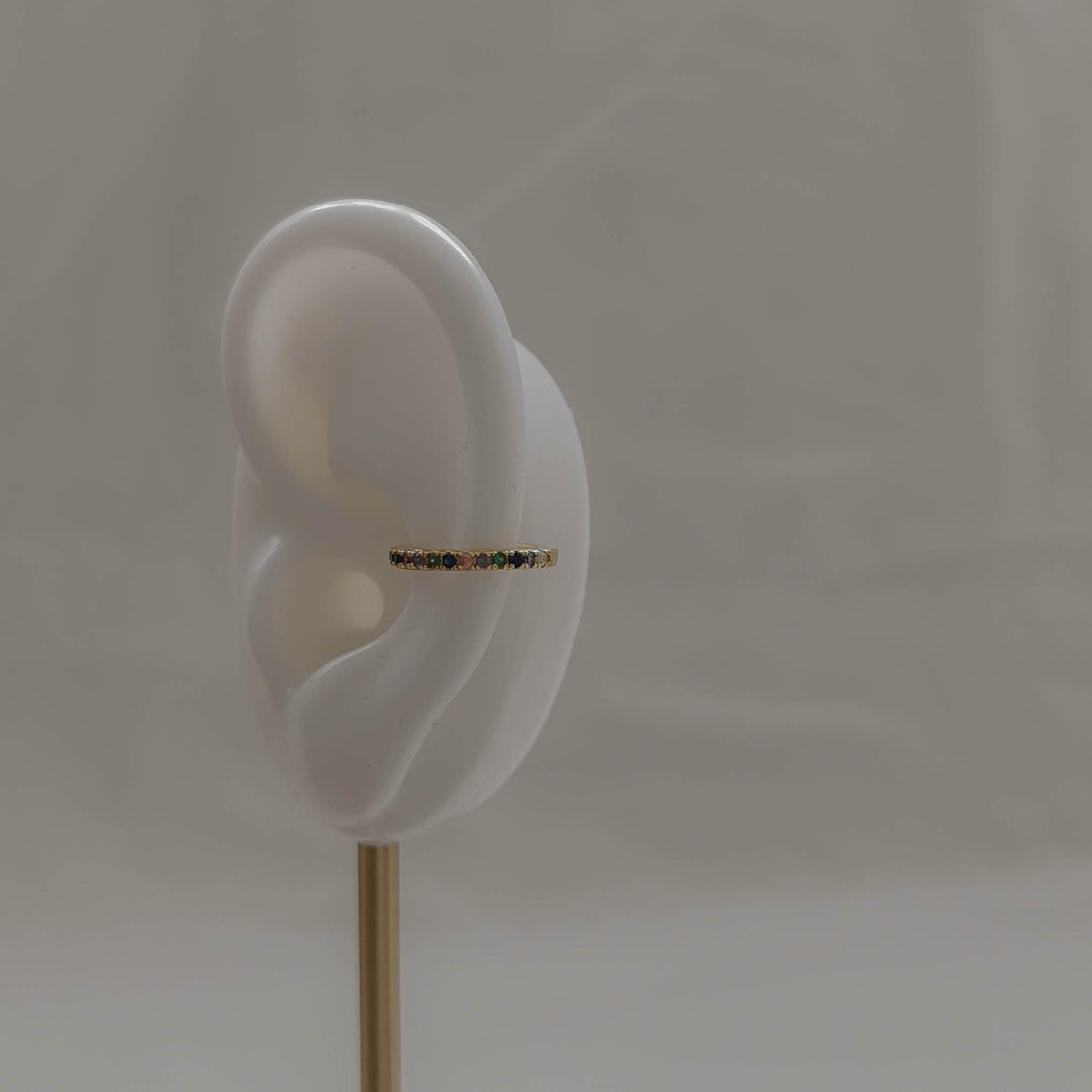 Belkis Candy Ear Cuff