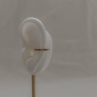 Belkis Candy Ear Cuff