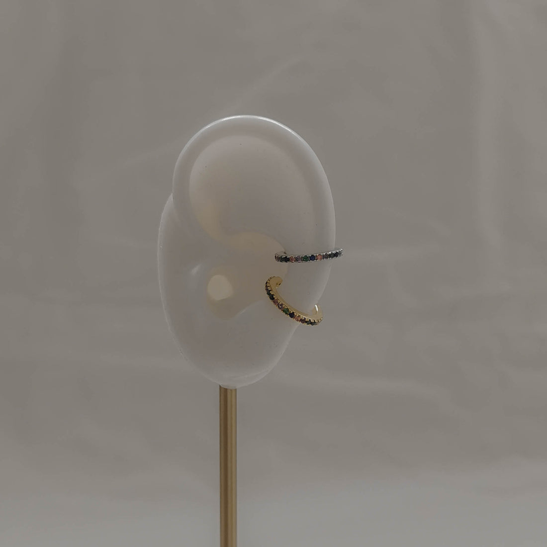 Belkis Candy Ear Cuff