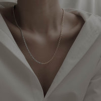 Penelope Halfie Necklace