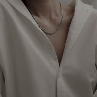 Penelope Halfie Necklace