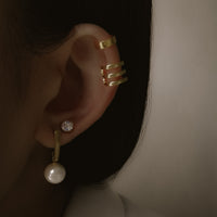Karla Ear Cuff