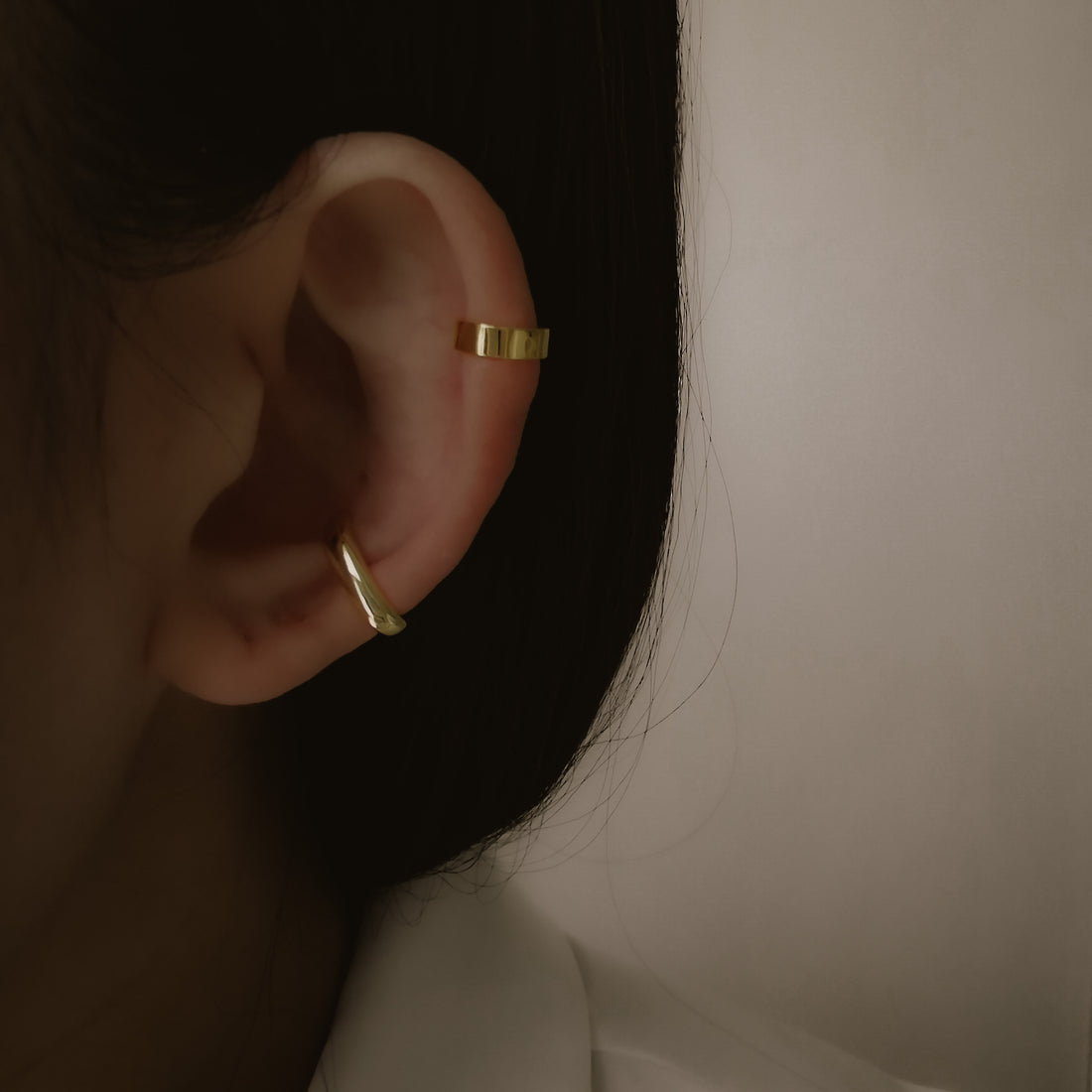 Maya Ear Cuff