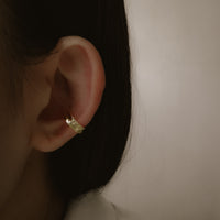 Dulce Ear Cuff