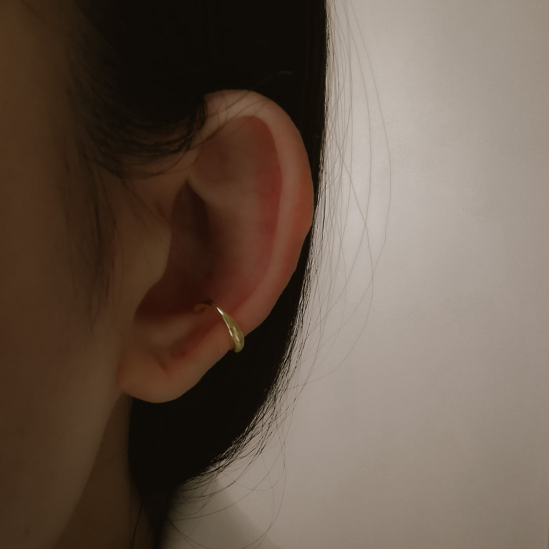 Esme Tidal Ear Cuff