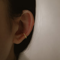 Esme Tidal Ear Cuff