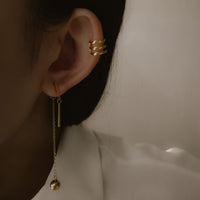 Karla Ear Cuff