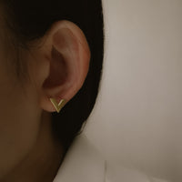 Vivianne Ear Studs