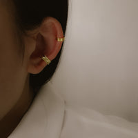 Ines Mini Ear Cuff