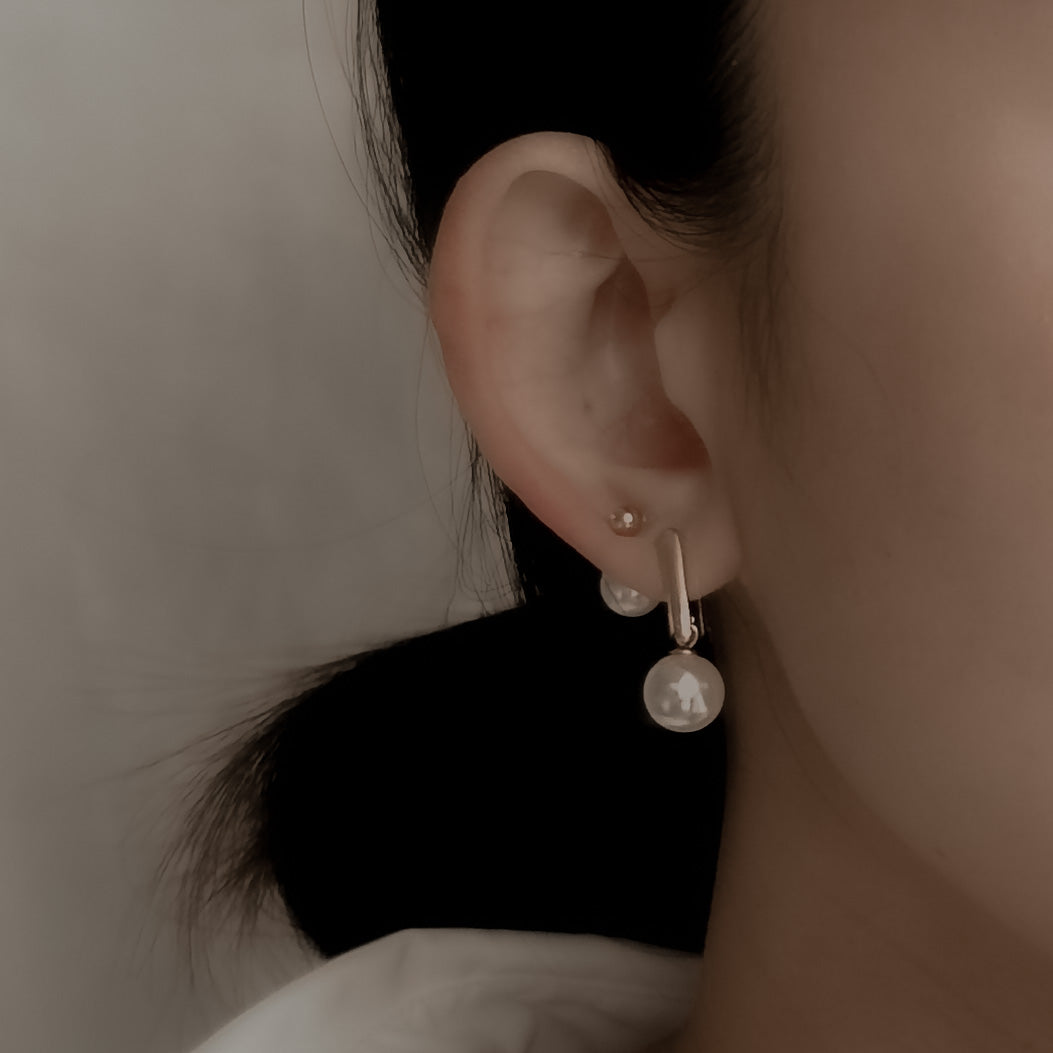 Juliette Mini Dangle