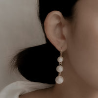 Juliette Pearl Dangle