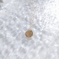 Celestine Necklace