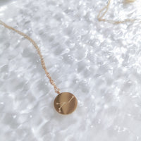 Celestine Necklace