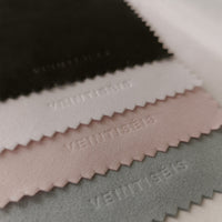 Jewelry Cleaning Cloth in White