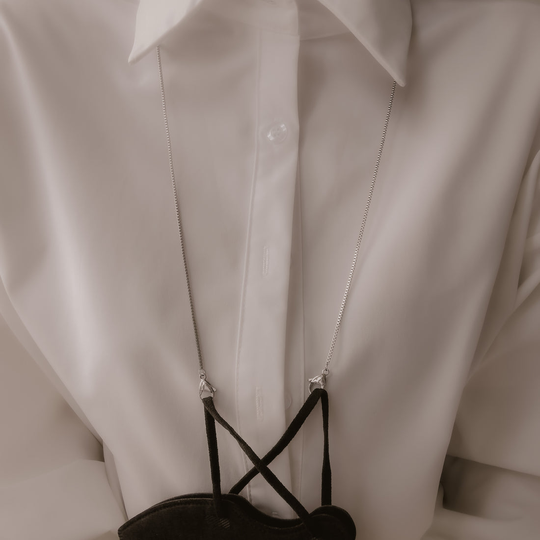 Marcelo Multi-Wear Chain