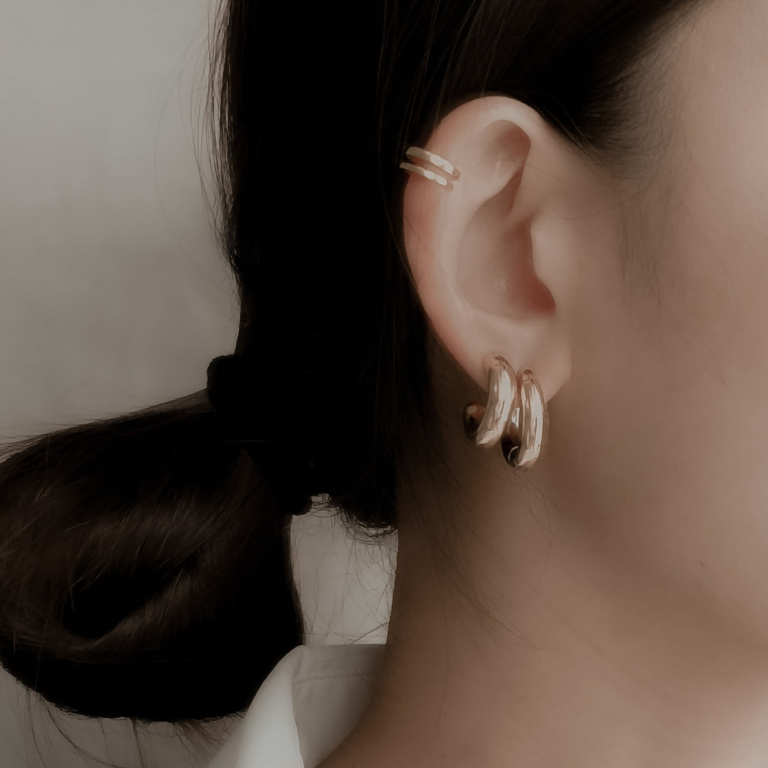 Vivianne Halfie Hoops