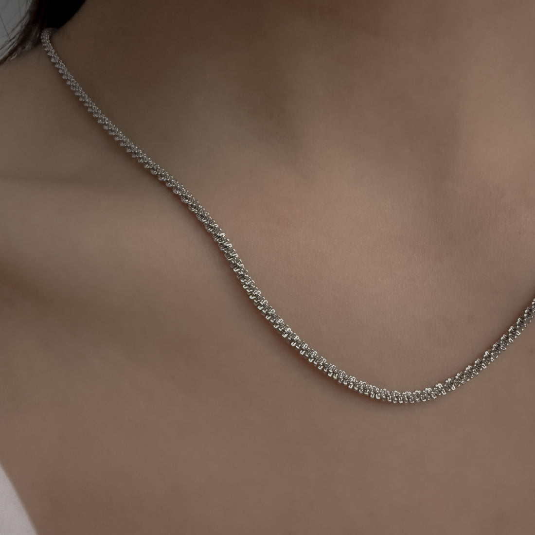 Gael Mini Necklace