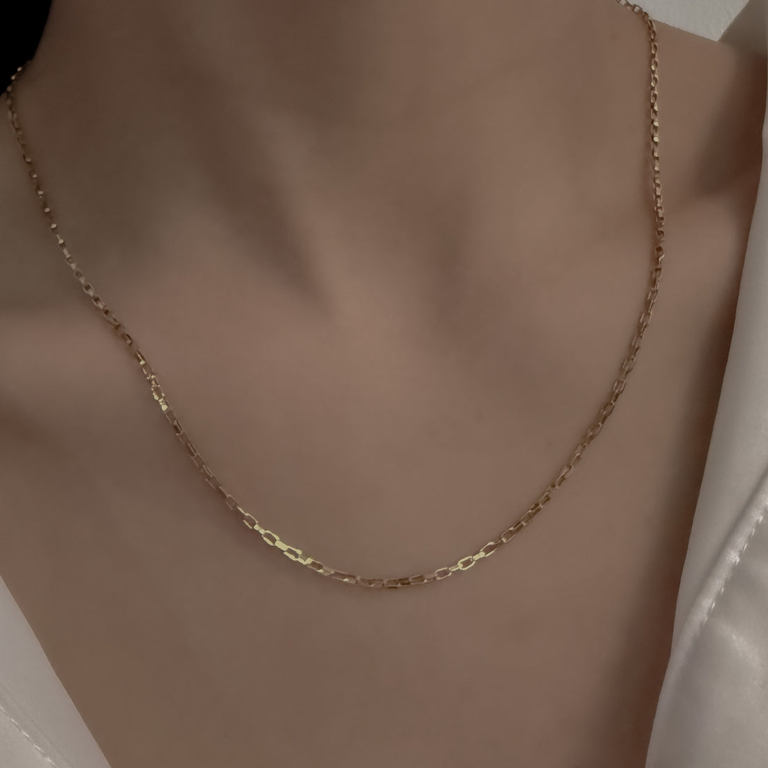 Maya Classic Chain