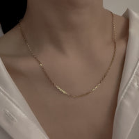Maya Classic Chain
