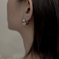 Isla Chunky Hoops