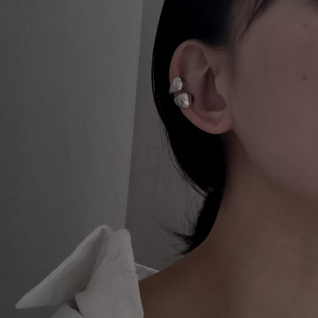 Isla Bone Ear Cuff