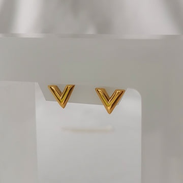 Vivianne Ear Studs