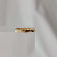 Harlow Textured Ring