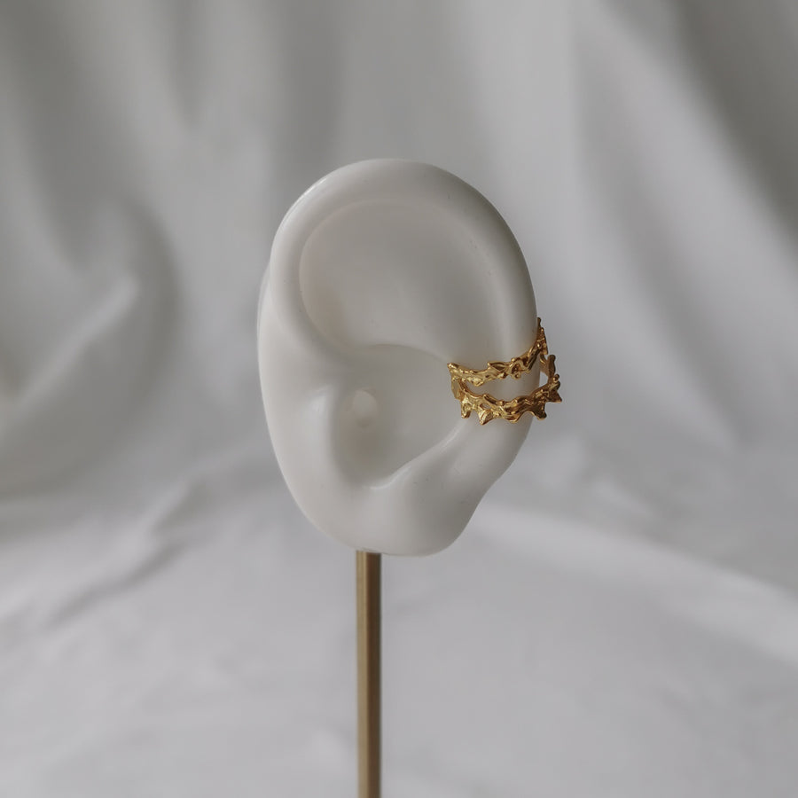 Chaya Ear Cuff