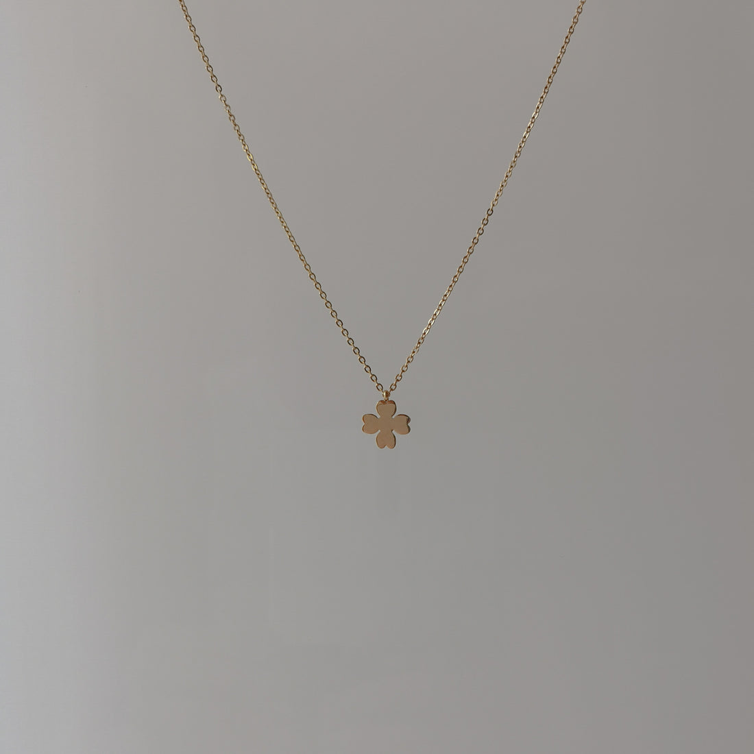 Camille Necklace