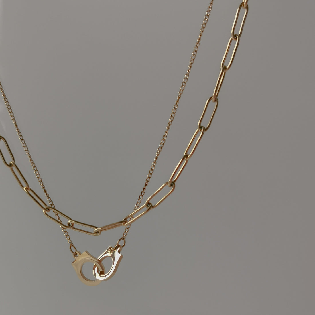 Sophie Necklace
